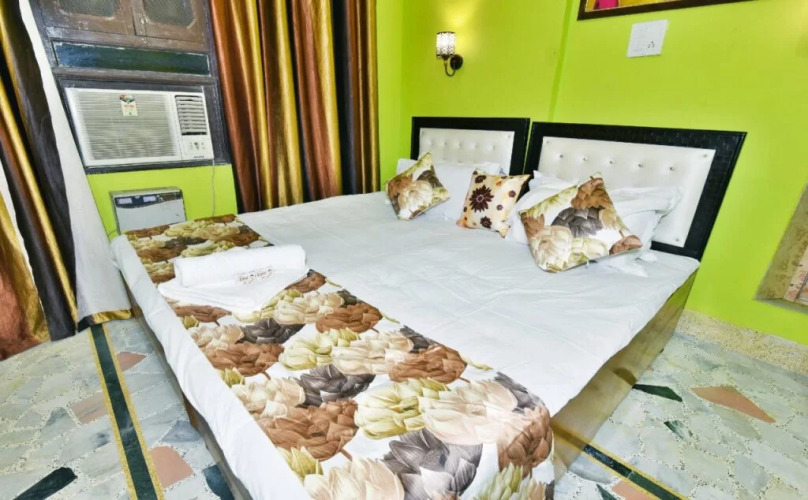 Wow Backpackers Hostel — фото 5