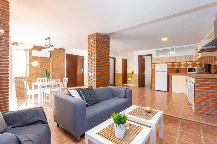 Apartamento Alberti Solset — фото 2
