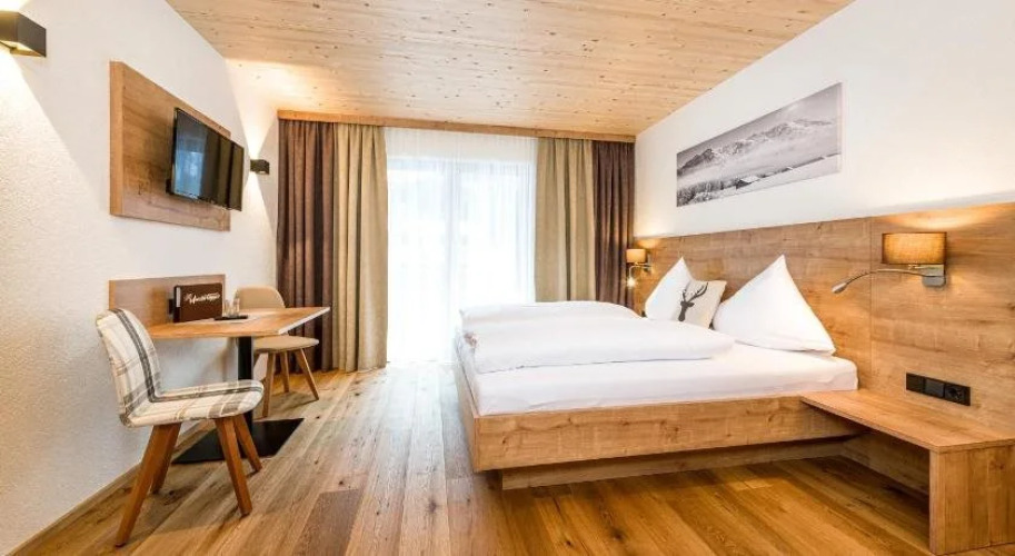 Landhaus Moosbrugger — фото 3