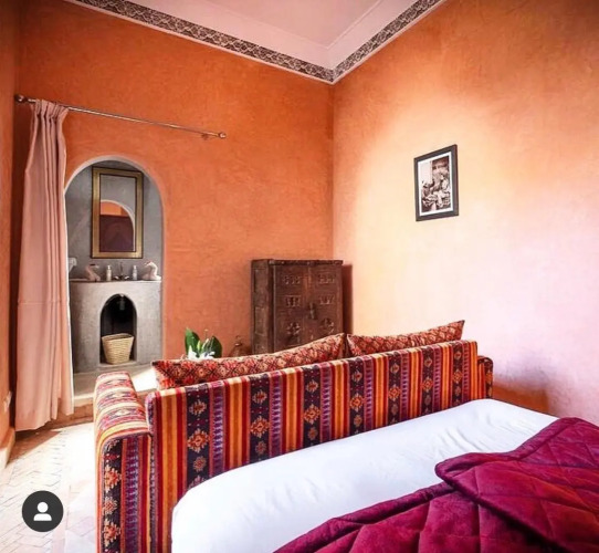 riad ali baba tresor — фото 2