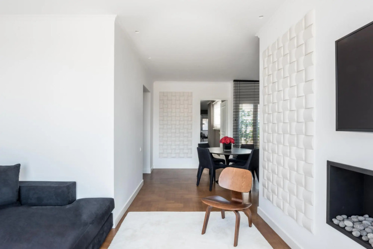 Executive 2 bdr Suite in Plaka - Acropolis View — фото 4