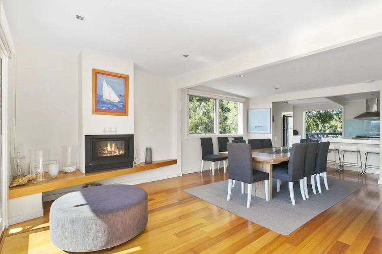 Front Beach House — фото 2