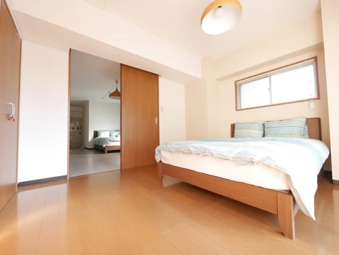 Comfybed Yoyogi — фото 2