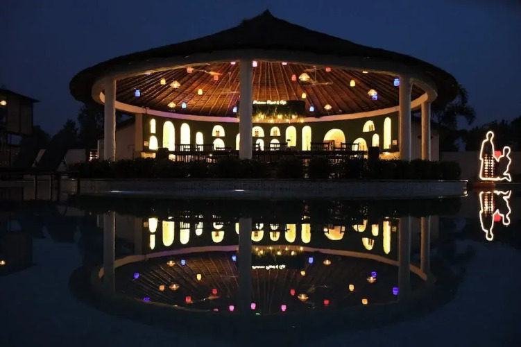 Prakaram Resort And Cafe
