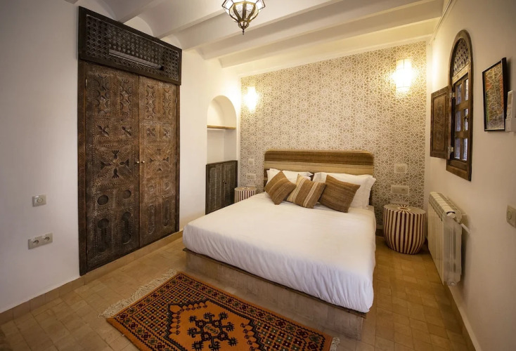 Riad Nalan & Spa — фото 5