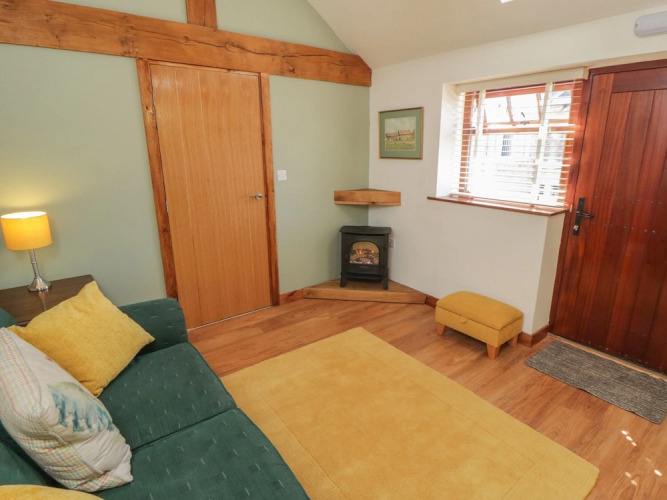 Yeoman's Cottage — фото 3