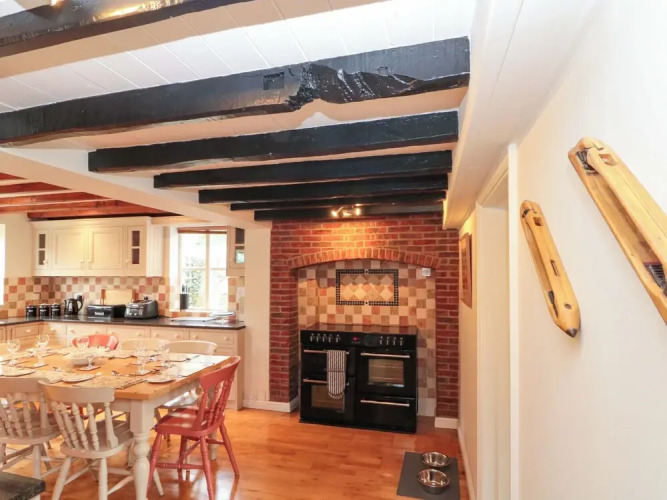 Weavers Cottage — фото 3