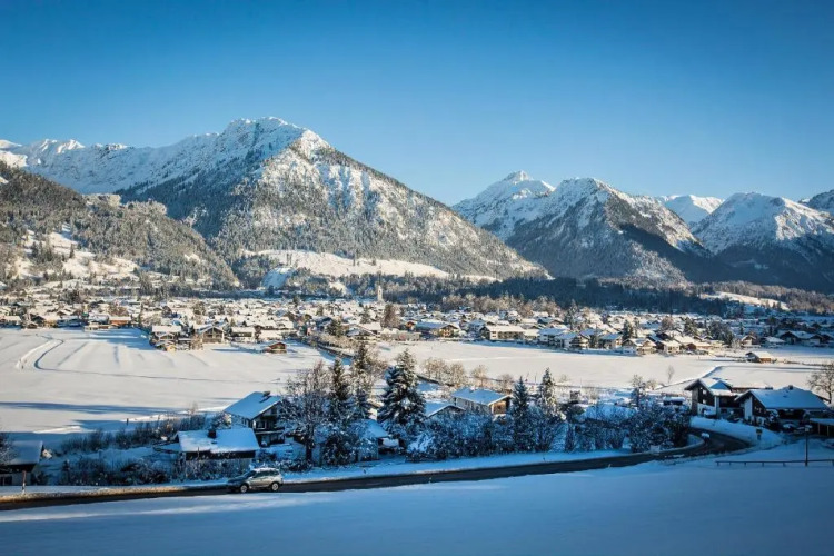 N6 Oberstdorf — фото 2
