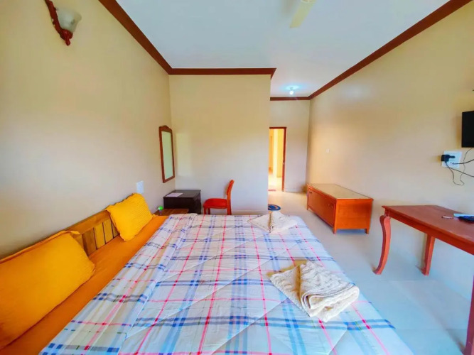 Ashvem Beach Inn — фото 2