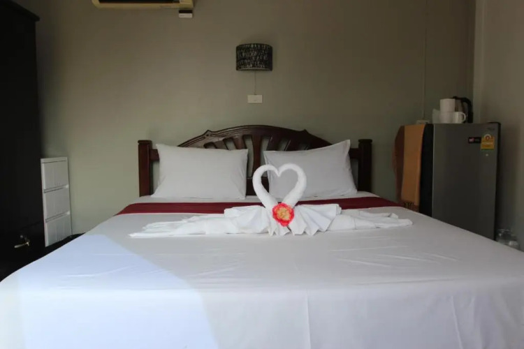 Two Chefs Inn — фото 3