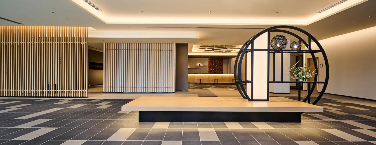 The Royal Park Hotel Kyoto Umekoji