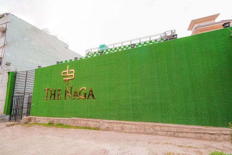 The Naga — фото 3