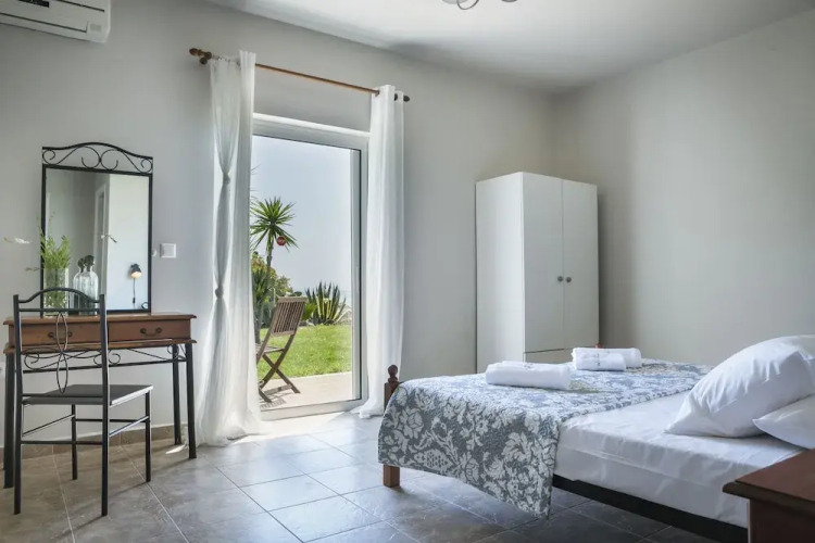 Sea View Villa 3 — фото 5