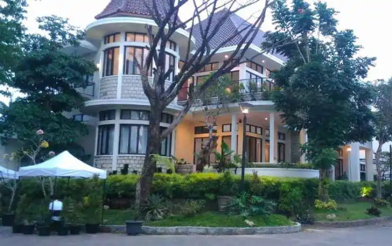Greentrees Guest House — фото 3