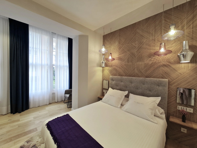 Hotel Sol Boutique — фото 4