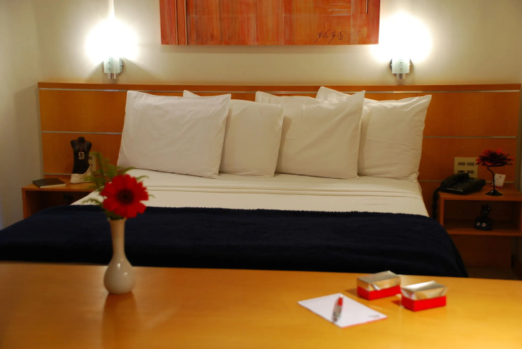 Hotel Differential Flat — фото 4