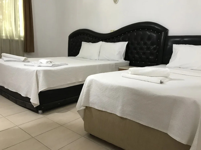 Moonlight Apart Hotel — фото 2