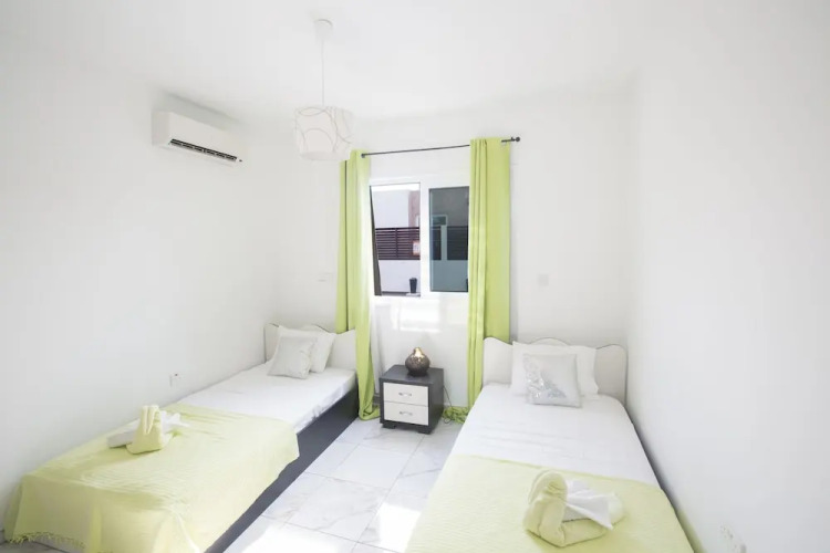 Protaras Holiday Villa Gd42 — фото 4