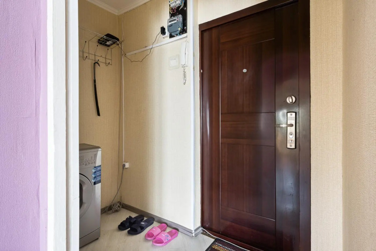Фотография номера квартиры BestFlat24 (БэстФлэт24) на бульваре Ракетный