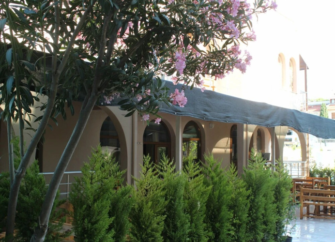 Sancak Otel — фото 2