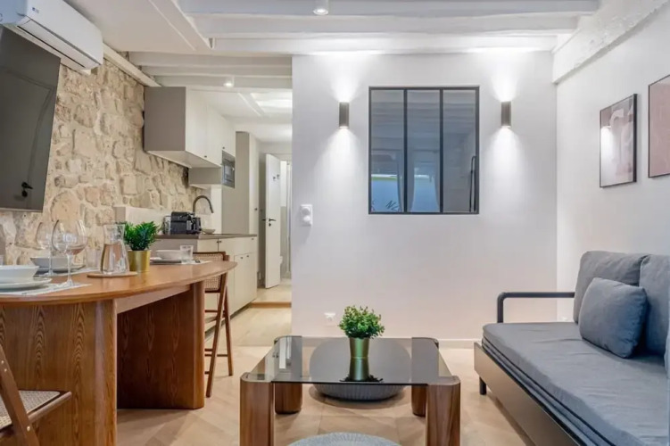 Lavie Maison A C Jacuzzi — фото 4