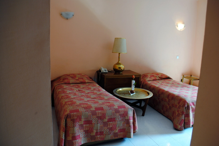 Agdal Hotel — фото 4