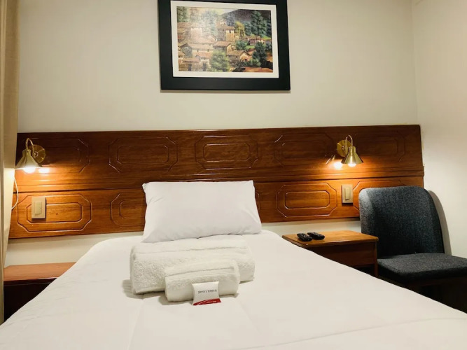 Inkas Inn Cusco — фото 4