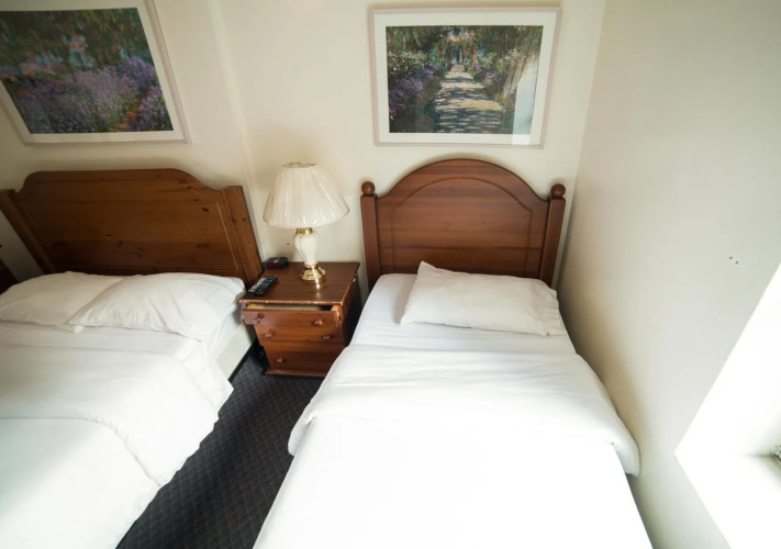 Morningside Inn — фото 3