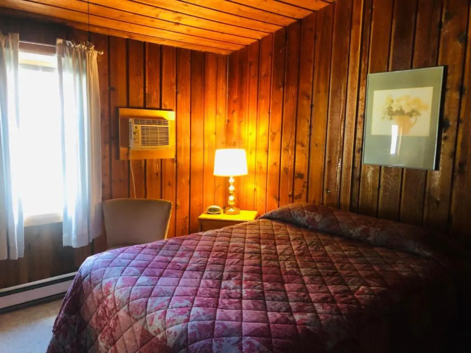 Gray Ghost Inn — фото 3