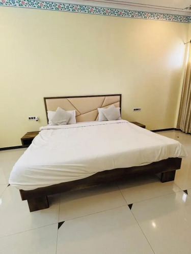Shiv Ashray Resort — фото 2