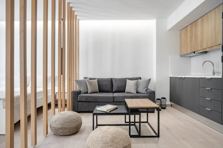 Central Boutique Apartment A2 — фото 3