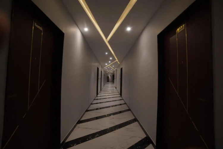 Hotel 777, Pushkar — фото 3