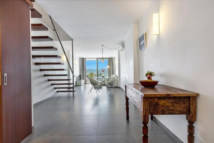 Apartment Jobi duplex — фото 3