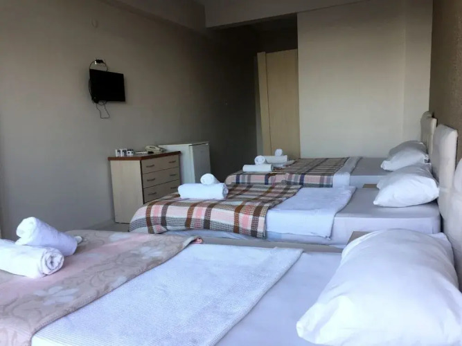 Didim Baris Otel — фото 4