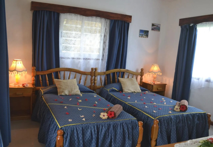 Calypha Guest House — фото 3