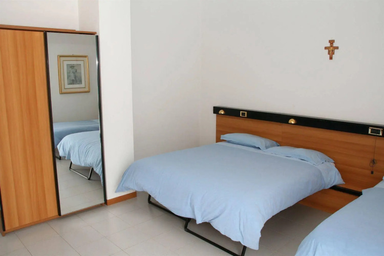 Albergo Sala — фото 4