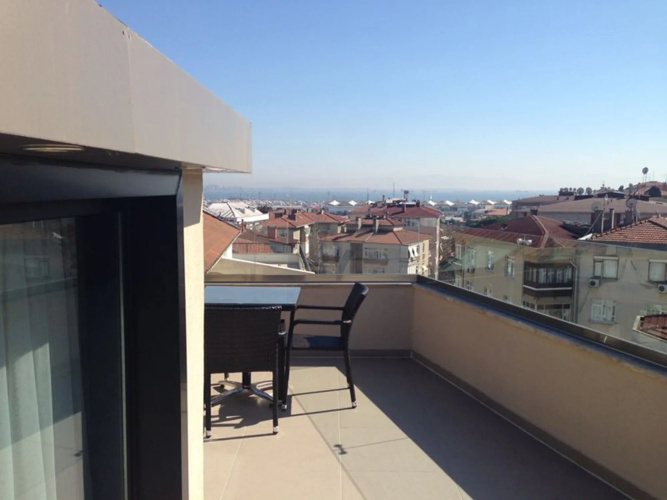 Inera Hotel Pendik — фото 3