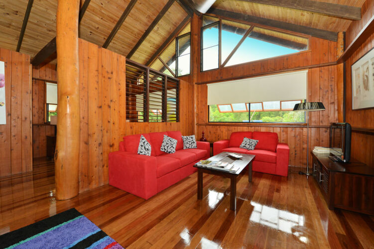 Tea Tree Cottage — фото 3