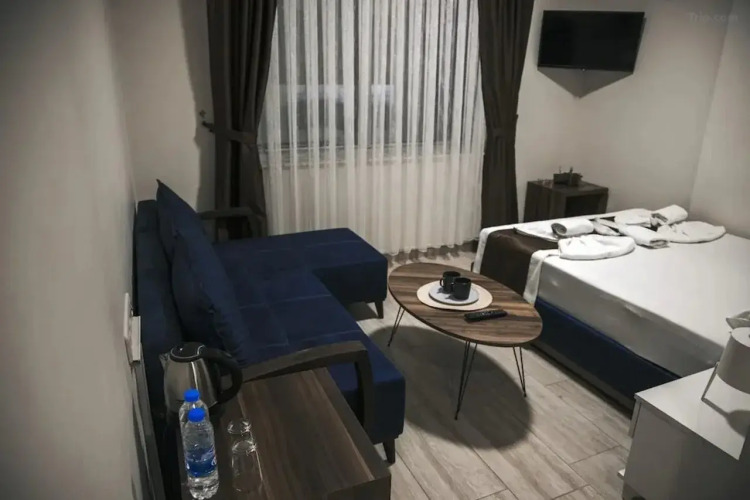 Bornova Otel — фото 4