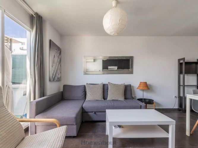 La Merced Duplex Iv 2Br 2Bt — фото 2