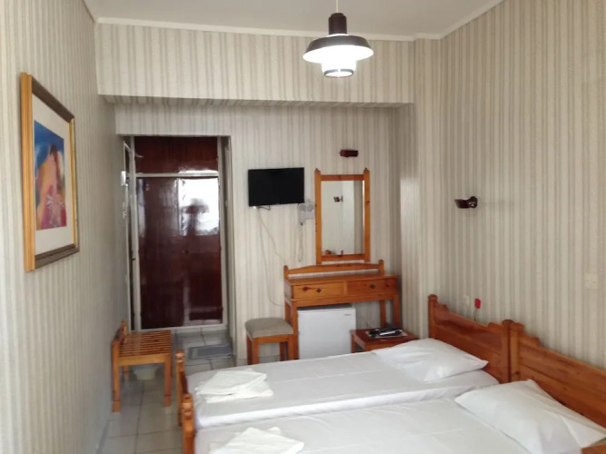 Phaethon Hotel — фото 5