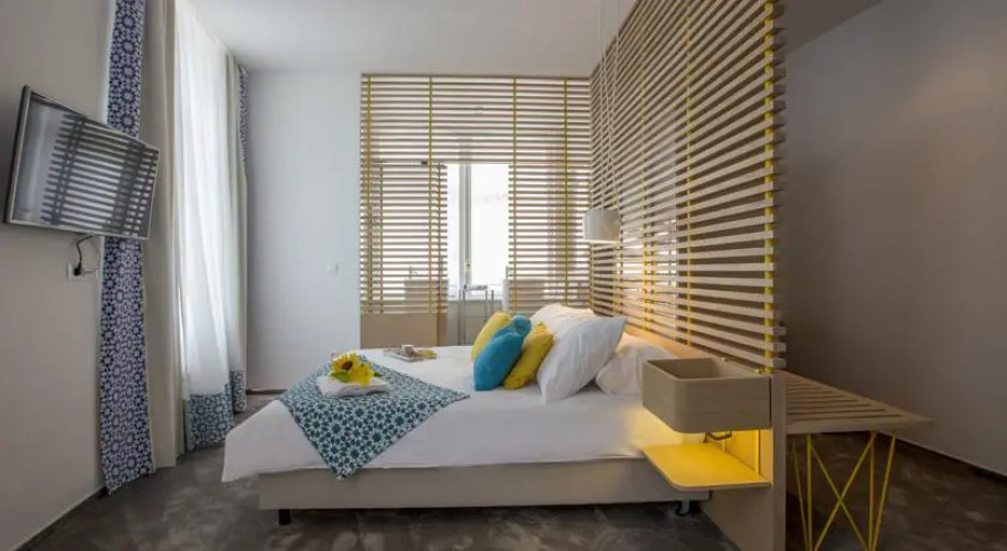 Bed & Atmosphere Rooms — фото 3