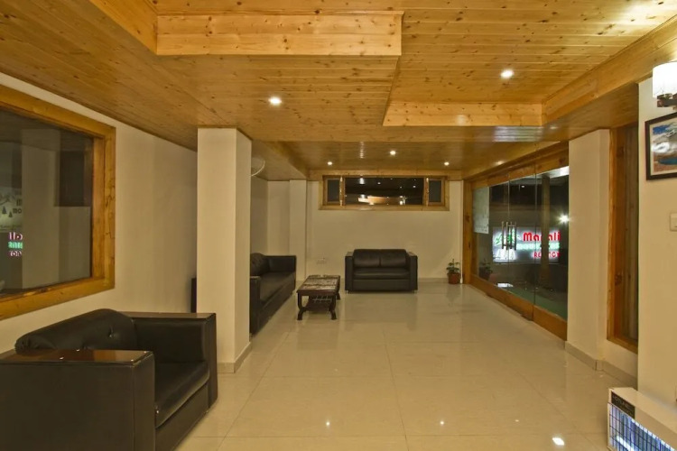 Manali Mountain Regency — фото 2