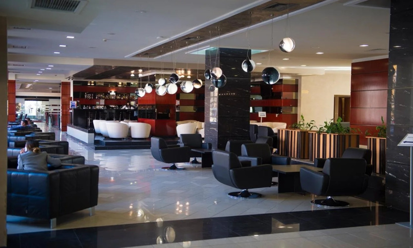 North Star Continental Resort — фото 2