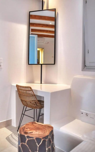 Quartano Luxury Cycladic Residence — фото 4