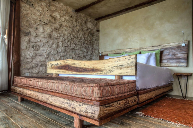 Life Source Retreats Tulum — фото 4
