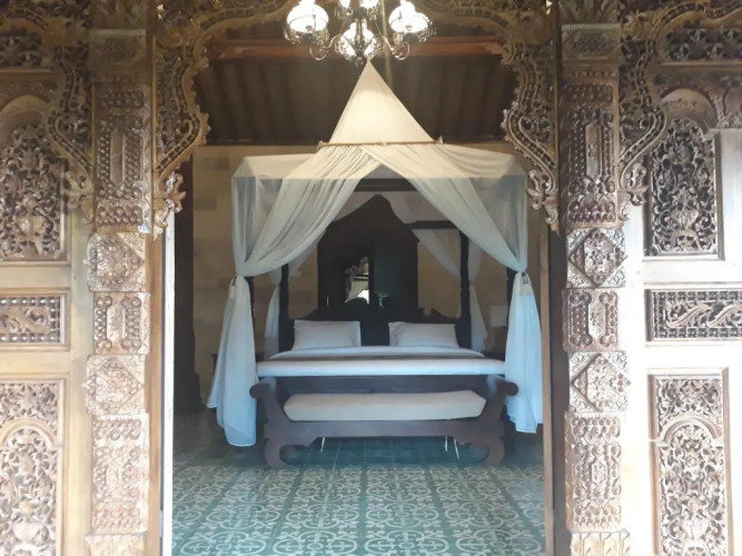 Shanti Natural Panorama View Hotel