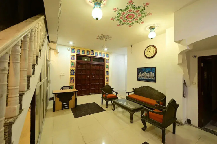 Inda Haveli