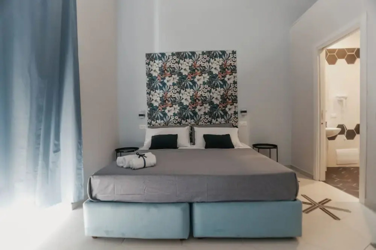 DOMUS MARINA Rooms