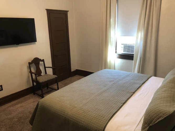 Hotel Garza — фото 4